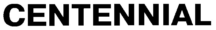 centennial