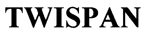 twispan