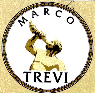 marco trevi