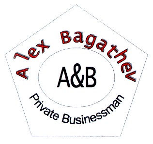 alex bagathev