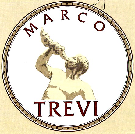 marco trevi