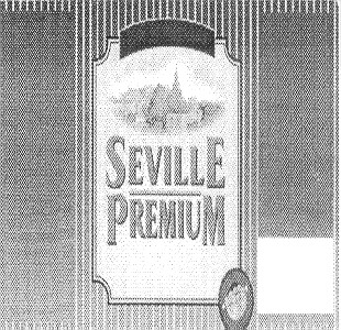 seville premium