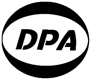 dpa d p a дра д р а
