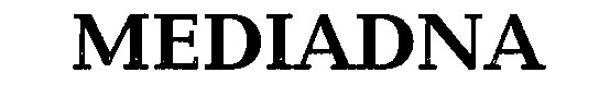 mediadna