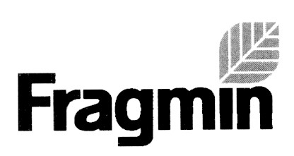 fragmin
