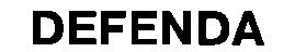 defenda