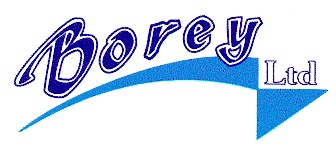 borey