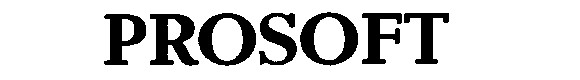 prosoft