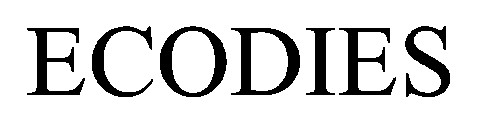 ecodies