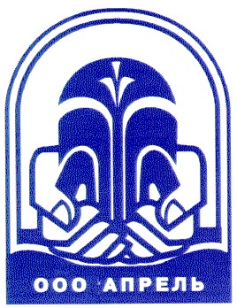 апрель