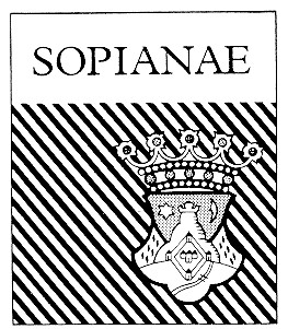 sopianae