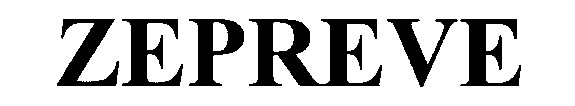 zepreve