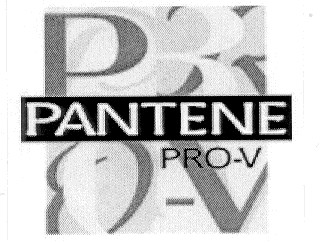 pantene