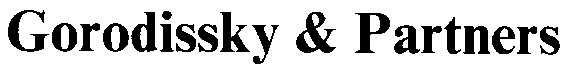 gorodissky & partners