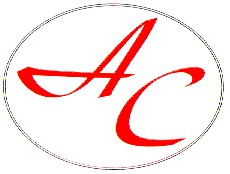 ас