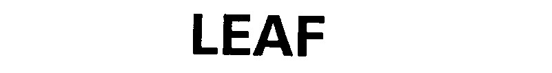 leaf