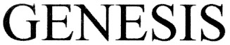 genesis