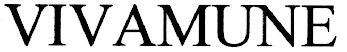 vivamune