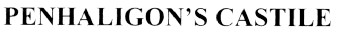 penhaligon`s castile