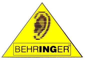 behringer