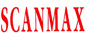 scanmax