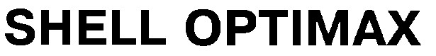 shell optimax