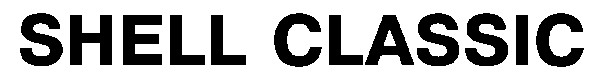 shell classic