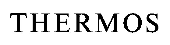 thermos