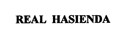 real hasienda