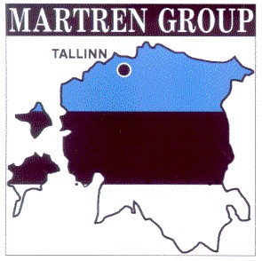 martren group