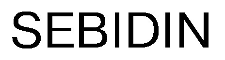sebidin