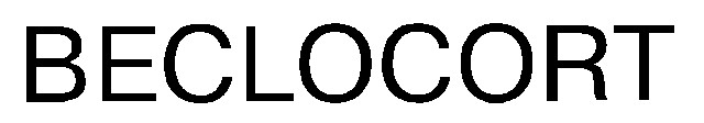 beclocort