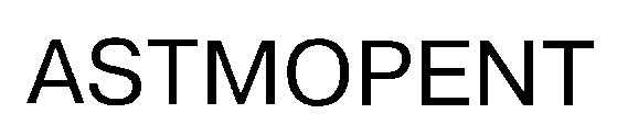 astmopent