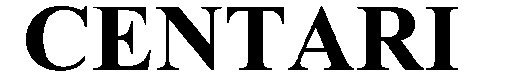 centari