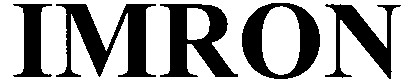 imron