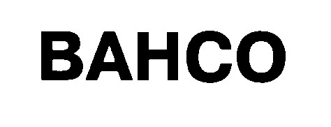 bahco
