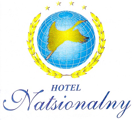 hotel natsionalny