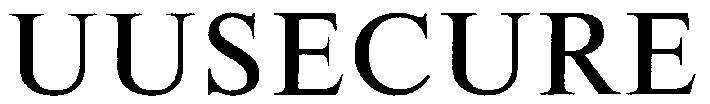 uusecure