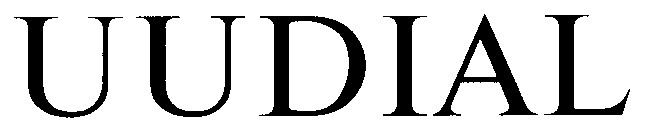 uudial