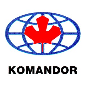komandor