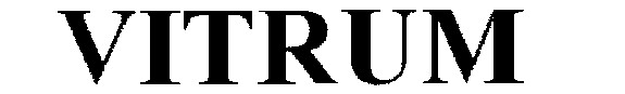 vitrum