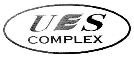 complex