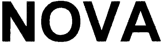 nova