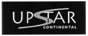 upstar continental