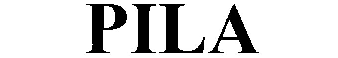 pila