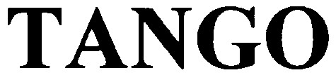 tango