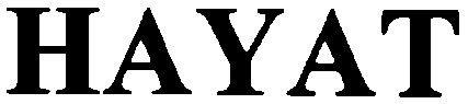 hayat