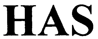 has