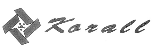 korall