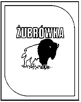 zubrowka